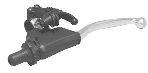 LEVER ASSY C YAMAHA 05 WR250