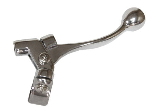 LEVER COMPRESSION RELEASE