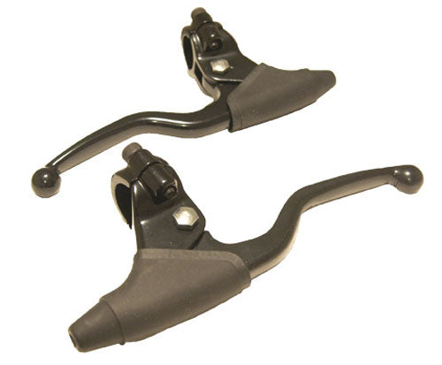 LEVER ASSY SET B/C KTM