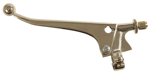 LEVER ASSY C 7/8 CHR MTL