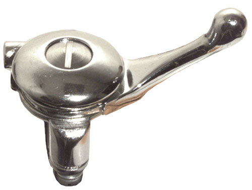 LEVER AIR/MAG RH 7/8 CHR BALL END