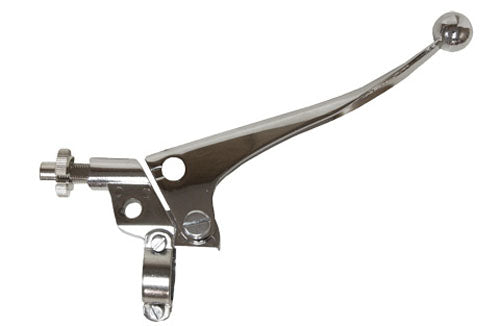 LEVER ASSY B TRI 60-7021