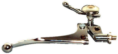 LEVER ASSY B/AIR/MAG