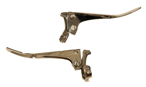 LEVER ASSY B 1