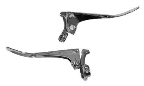 LEVER ASSY C 1