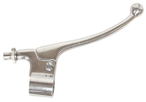LEVER ASSY B AMAL TYPE 7/8 ALLOY