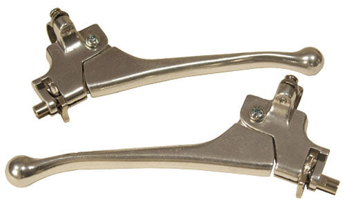 LEVER ASSY B DOHERTY TYPE