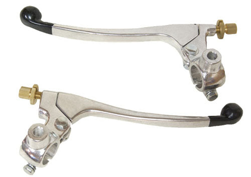 LEVER ASSY SET B/C ALLOY