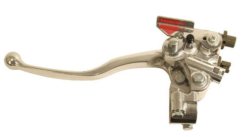 LEVER ASSY YAMAHA 3GG8291000