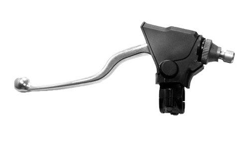 LEVER ASSY YAMAHA 5HD CLUTCH