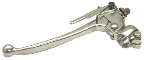 LEVER ASSY C LOCK/HOLD