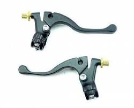 LEVER CONTROL ST HONDA