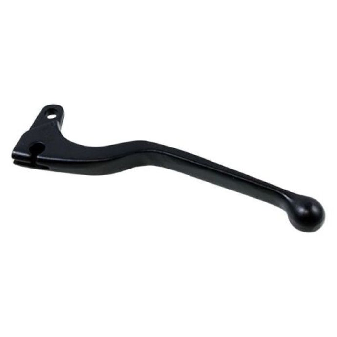 LEVER ASSY C BLACK HONDA