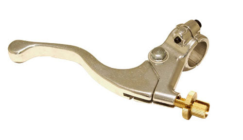 LEVER ASSY BRAKE POL