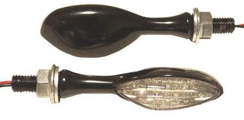 RABBIT EARS LITES BLACK