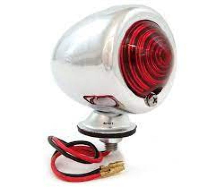 BUL/LITE DBL FIL RED