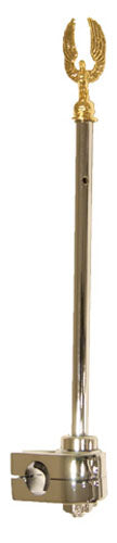 EAGLE POLE 8