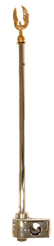 EAGLE POLE 11
