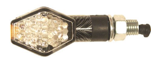 DIAMOND LED CAR CLEAR AMB