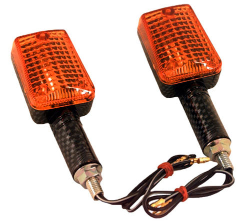 DECO MINI CARBON LITE LONG