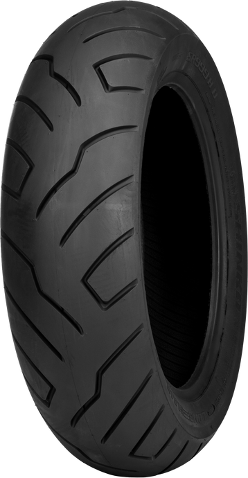 TIRE SR 999 LONG HAUL REAR 180/70B15 REINF. 82H TL 87-4919 image 1