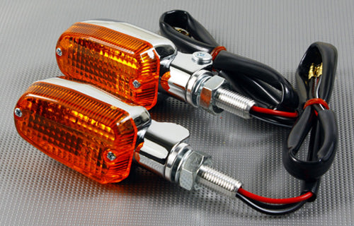 DECO MK 2 CHR D AMB