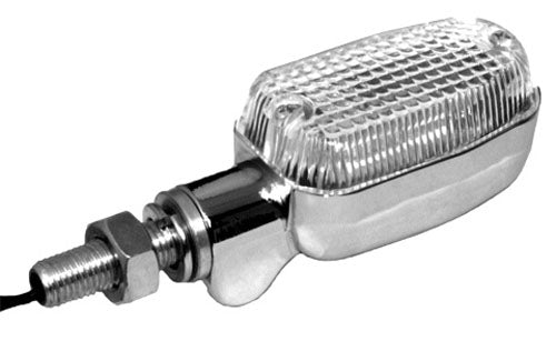 DECO MK 2 CHR S CLEAR
