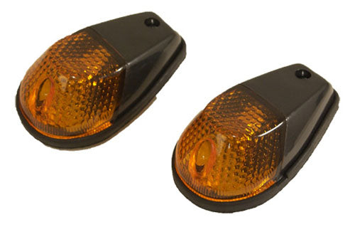 DECO LIGHT SET BLACK