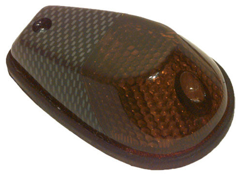 DECO LITE CARBON D/AMBER