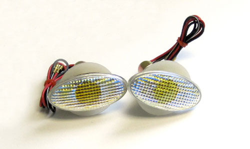 CATEYE LITE L/D CAR