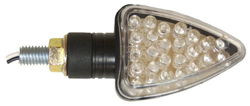 ARROW LED LITE BLACK
