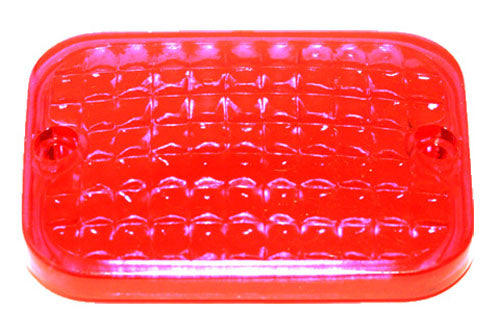 AMBASS/MK 11 LENS RED