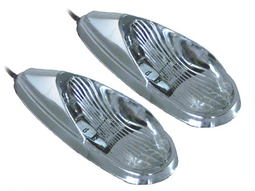 LED FLUSH CHR
