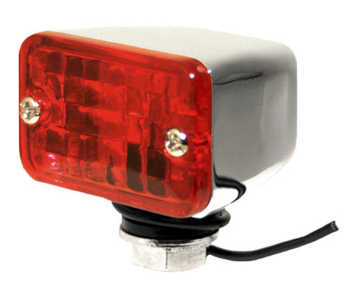 QUEEN LIGHT RED