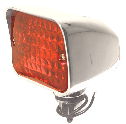 MARK II LIGHT RED (S)