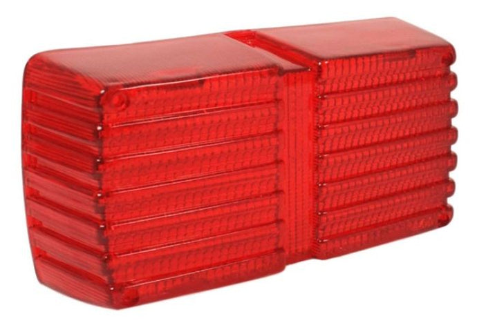 TAILLIGHT LENS HONDA