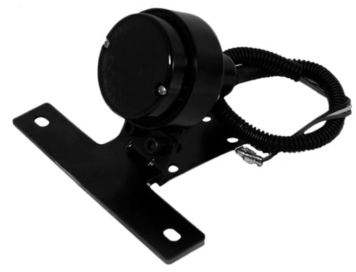 TAIL LIGHT BLACK