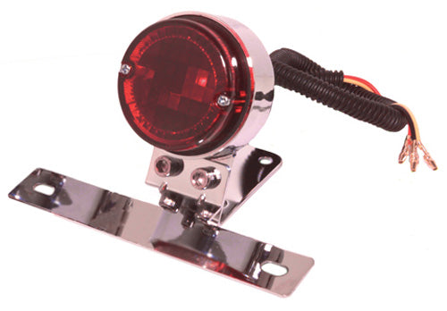 TAIL LIGHT CHR