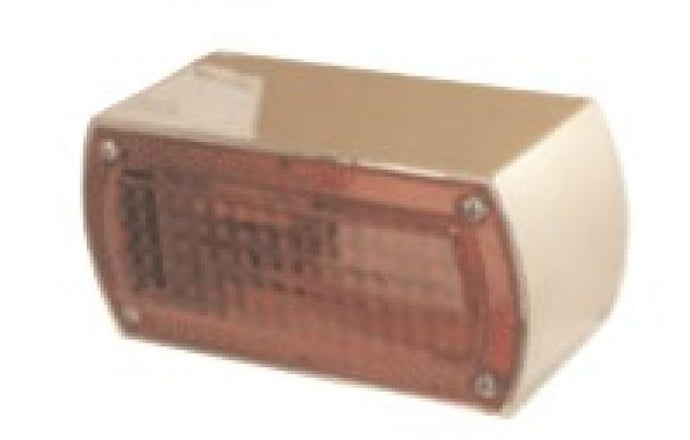 TAIL LIGHT BOX