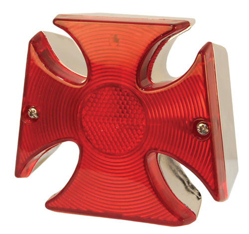MALTESE CROSS