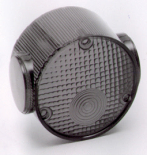 TAILLIGHT LENS YAMAHA