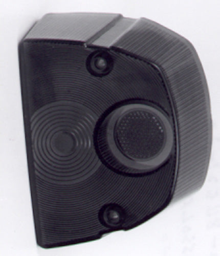 TAILLIGHT LENS YAMAHA
