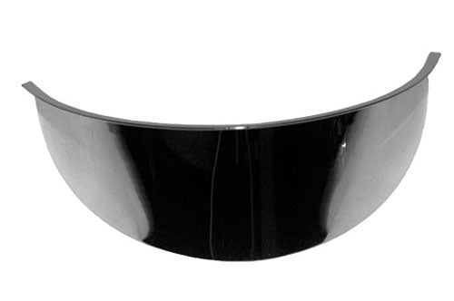VISOR 53/4 H/LIGHT CHR