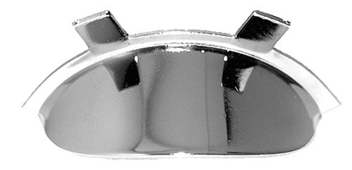VISOR BULLET LITE CHR
