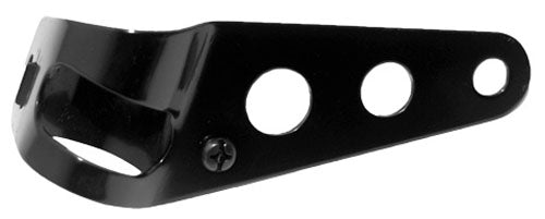 H/LITE BRCT ST BLACK