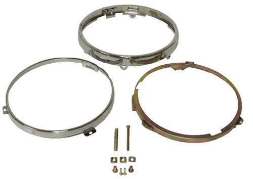 H/L RIM RETAINER