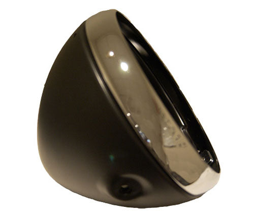 H/LIGHT CLASS SHELL/RIM BLACK