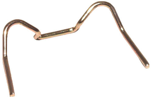 H/L WIRE CLIPS 10/BAG
