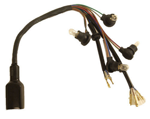 W/HARNESS FRO KA 25011-026