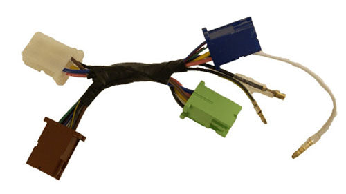 W/HARNESS CEN KA 26002-035